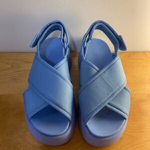 CAMPER sandals
